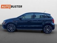 Gebraucht VW Polo GTI 192 PS (141 kW) 2016 Kleinwagen