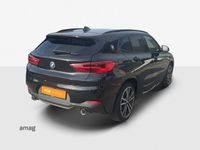 gebraucht BMW X2 20d M Sport Steptronic