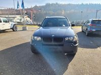 Gebraucht BMW X3 218 PS (160 kW) 2006 SUV
