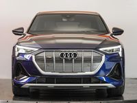 Gebraucht Audi e-tron S-Line 300 kW (408 PS) 2020 SUV