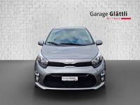 gebraucht Kia Picanto 1.0 CVVT First Edition