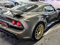 Gebraucht Lotus Exige 350 PS (257 kW) 2016 Coupé