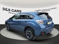 gebraucht Subaru XV 1.6 Swiss One AWD CVT