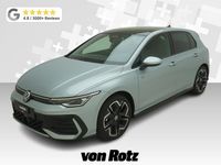 Neu VW Golf R-line 150 PS (110 kW) 2026 Limousine