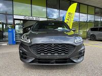 Gebraucht Ford Kuga ST-Line X 224 PS (164 kW) 2022 Anthrazit SUV