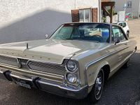 Gebraucht Plymouth Fury 250 PS (183 kW) 1966