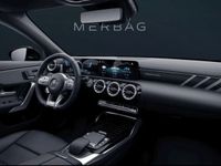 gebraucht Mercedes CLA35 AMG Shooting Brake AMG 4Matic 7G-DCT