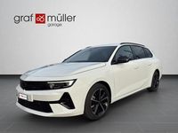 Gebraucht Opel Astra 181 PS (133 kW) 2025 Weiss Kombi