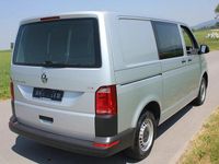 Gebraucht VW T6 150 PS (110 kW) 2018 Van