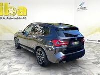 Gebraucht BMW X3 M Sport 190 PS (139 kW) 2024 SUV
