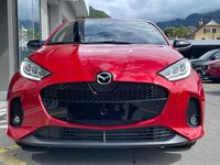 Neu Mazda 2 Homura-Line 116 PS (85 kW) 2026 Rot Kleinwagen