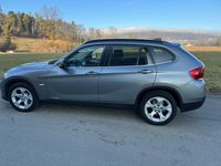 Gebraucht BMW X1 204 PS (150 kW) 2011 SUV