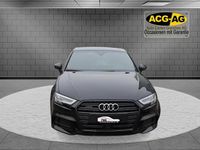 Gebraucht Audi A3 Attraction 184 PS (135 kW) 2019 Limousine