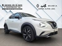 gebraucht Nissan Juke 1.0 DIG-T N-Design