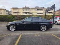 Gebraucht BMW 525 218 PS (160 kW) 2013