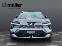 Neu Mitsubishi Eclipse Instyle 220 PS (161 kW) 2025 Anthrazit SUV