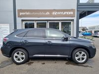 gebraucht Lexus RX450h Executive