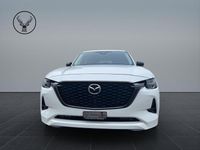 Gebraucht Mazda CX-60 Homura-Line 254 PS (186 kW) 2024 SUV
