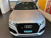 Gebraucht Audi RS Q3 Design 340 PS (250 kW) 2015 SUV