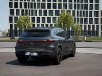 Neu Mercedes EQA350 214 kW (292 PS) 2026 Grau SUV