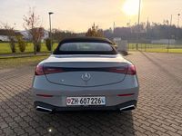 Gebraucht Mercedes CLE450 380 PS (279 kW) 2024 Cabrio