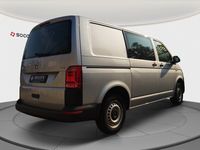 gebraucht VW T6 2.0 TDI DSG