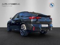 Neu BMW iX2 M Sport 230 kW (313 PS) 2025 SUV