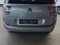 gebraucht Citroën C4 Grand Spacetourer 1.5 BlueHDi Shine