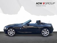 gebraucht BMW Z4 3.0si Roadster