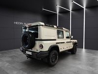 Gebraucht Ineos Grenadier 249 PS (183 kW) 2024 Kombi