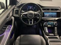 Gebraucht Jaguar I-Pace 294 kW (400 PS) 2020 Grau SUV