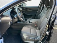 gebraucht Mazda CX-30 SKYACTIV-X 186 M Hybrid AWD Ambition Plus Automat