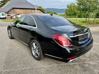Gebraucht Mercedes S350 286 PS (210 kW) 2019