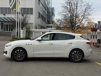 Gebraucht Maserati Levante 275 PS (202 kW) 2016 SUV