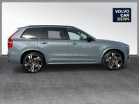 gebraucht Volvo XC90 2.0 T8 TE Ultimate Dark 7P. eAWD