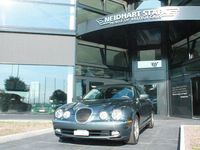 Gebraucht Jaguar S-Type S 276 PS (202 kW) 2000 Limousine