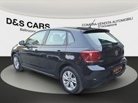 gebraucht VW Polo 1.0 TSI BMT Beats