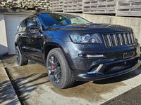 Gebraucht Jeep Grand Cherokee SRT8 468 PS (344 kW) 2012 SUV