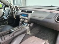 Gebraucht Chevrolet Camaro SS 2011