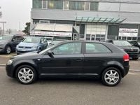 Gebraucht Audi A3 Ambition 150 PS (110 kW) 2003