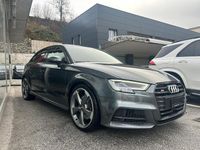 Gebraucht Audi S3 Comfort 301 PS (221 kW) 2019 Limousine