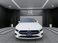 gebraucht Mercedes A250 4Matic 8G-DCT