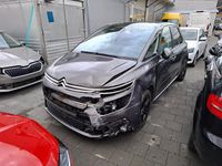 Gebraucht Citroën C4 SpaceTourer Feel 131 PS (96 kW) 2019 Van / Kleinbus