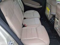 Gebraucht Mercedes ML350 258 PS (189 kW) 2013 SUV