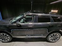 Gebraucht Land Rover Range Rover evoque Autobiography 204 PS (150 kW) 2025 SUV