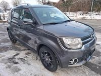 Gebraucht Suzuki Ignis 90 PS (66 kW) 2017