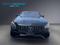 Gebraucht Mercedes S63 AMG AMG 612 PS (450 kW) 2020 Coupé
