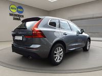 gebraucht Volvo XC60 2.0 B4 MH Momentum AWD