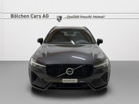 gebraucht Volvo XC60 T6 eAWD R-Design Geartronic