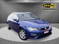 Gebraucht Seat Leon ST 4Drive 150 PS (110 kW) 2018 Kombi